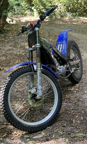 Gas 250 trials - gas,