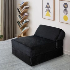 Jumbo Cord Single/Double Chair