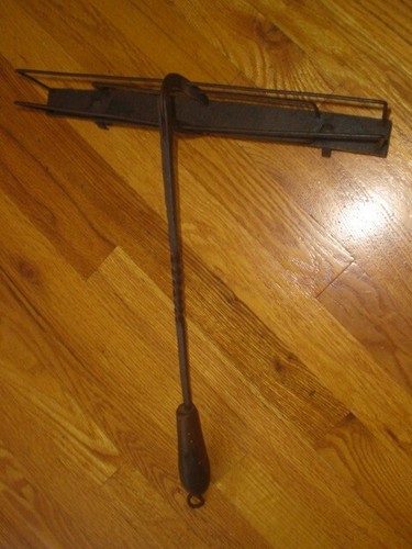 Antique 18c handmade - antique,