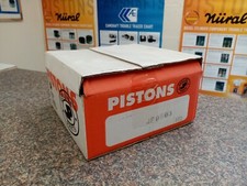 Volvo B16A/B Piston SET (4)