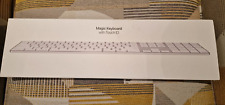 Apple Magic Keyboard with