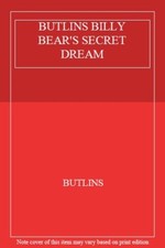 BUTLINS BILLY BEAR'S SECRET
