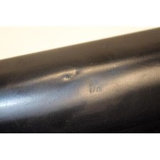 REAR PLATE FOR MERCEDES CLASSE