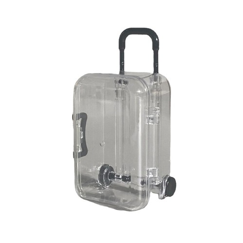 Practical storage boxes - practical,