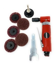  Heavy Duty 1/4-inch Angle Air