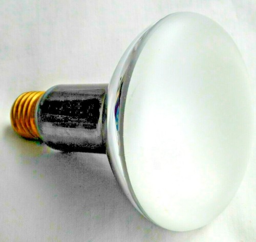 Atlas reflector photoflood - atlas,