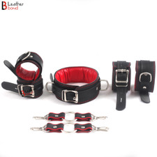 Real Cowhide Leather Wrist