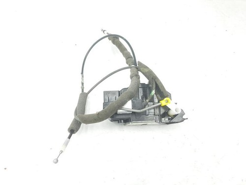 806711ha0b front door lock - 806711ha0b,