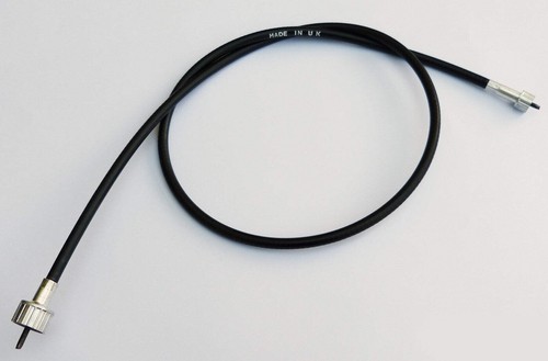 Speedometer cable for - for, mgc