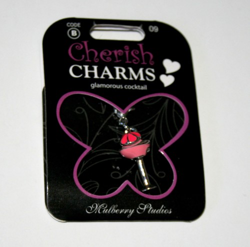 Mulberry studios cherish - mulberry,