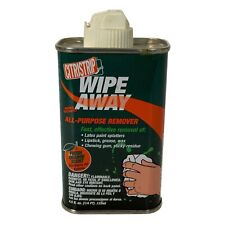 Vintage CitriStrip Wipe Away All-Purpose Remover 4.4 Fl Oz Can 75% full 1999