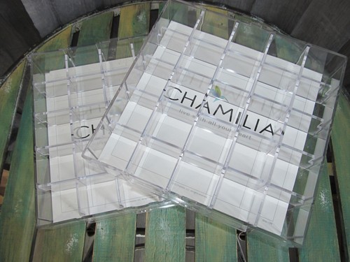 Authentic chamilia charm - authentic,
