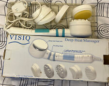 Visiq Body&Soul Deep heat Massager