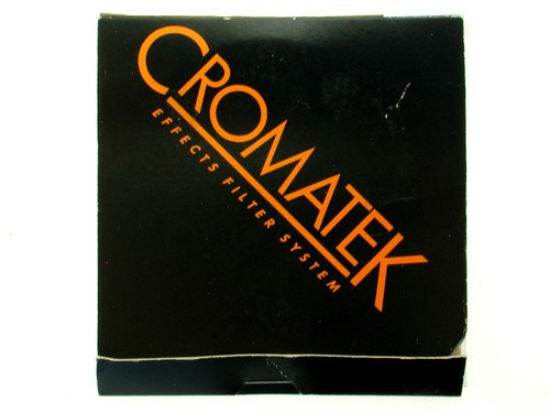 Cromatek kmb70 hasselblad - kmb70,