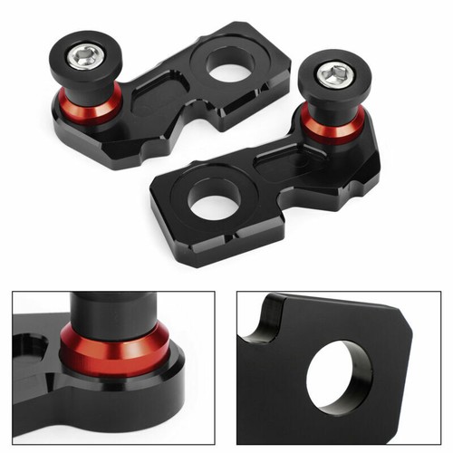 Cnc chain adjuster block - adjuster, with