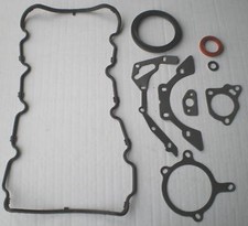 BOTTOM END SUMP GASKET SET