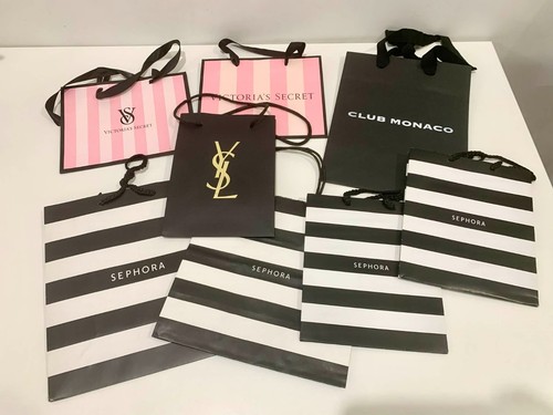 Lot sephora victoria s - lot, 8