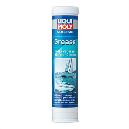 Liqui moly marine - liqui, grease