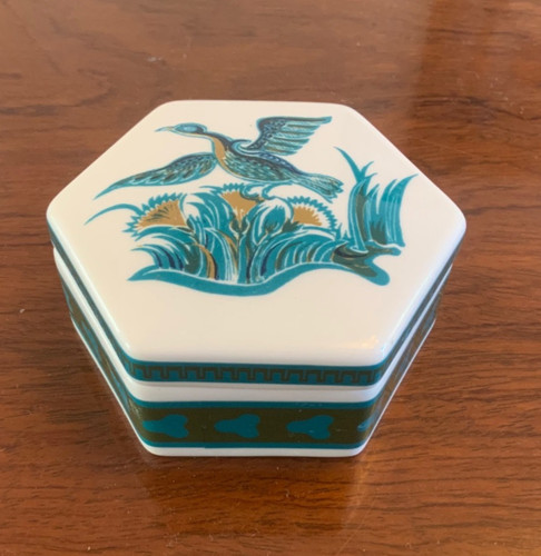 Collectable wedgwood susie - collectable,