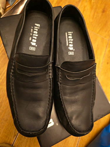 Firetrap galgo drive sn99 - galgo,