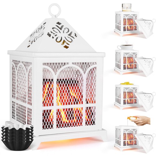 Wax melt burners 1 - wax,