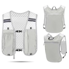 Reflective-Running Vest Pack
