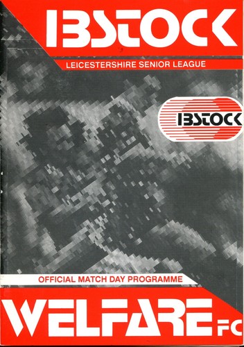 Ibstock welfare loughborough - ibstock,