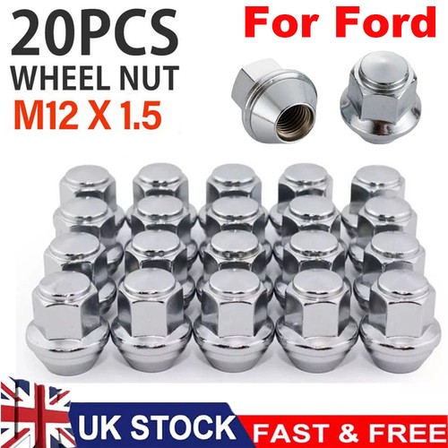 20x 19mm m12 alloy - x,