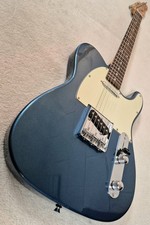 Futurama '60s Telecaster
