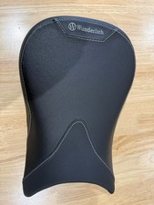 Wunderlich  comfort rider seat