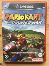 Mario Kart: Double Dash