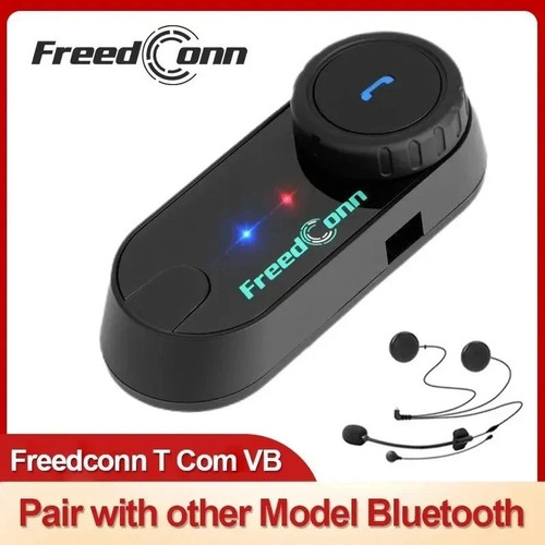 Freedconn tcom motorcycle - tcom,