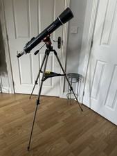 Celestron AstroMaster LT 70AZ