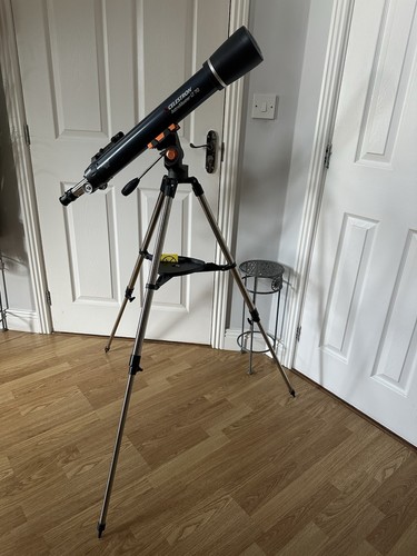 Celestron astromaster 70az - celestron, lt