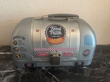LunchTruck Lunch Box Tin Best