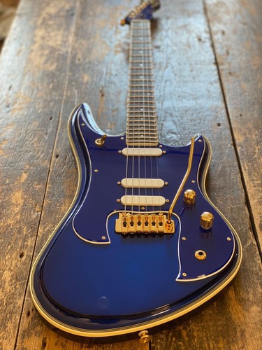 Rare 2020 fujigen custom house - rare,