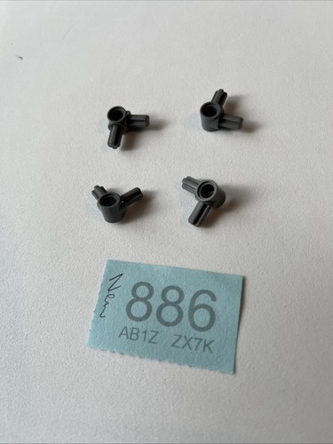 Lego 10197 technic axle - lego,