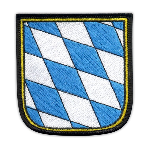 Coat arms bavarian - of,