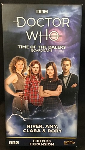 Who time the daleks - dr.,