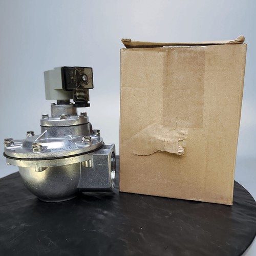 Goyen ca45t pulse - 1.5", jet