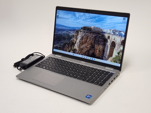 Dell latitude 5520 - dell,