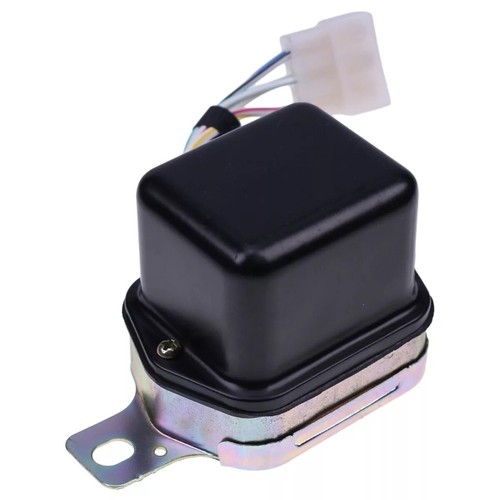 Voltage regulator 026000 - regulator,