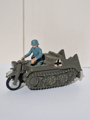 Britains 9780 ww2 german - britains,