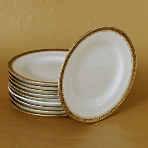 Set ten 10x minton - set,