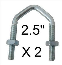Bolt 2 5 - bolt, 2.5"