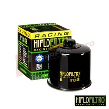 Hiflofiltro racing oil - oil, filter