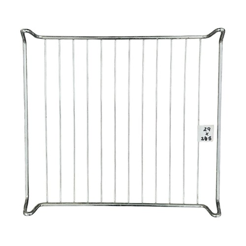 Wire oven shelf - oven,