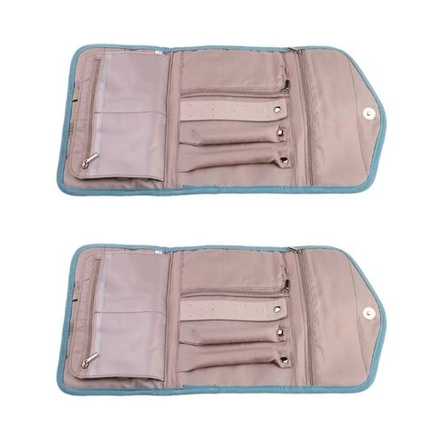 Set travel jewlery - 2,