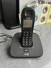 BT1000 Digital Cordless Phone