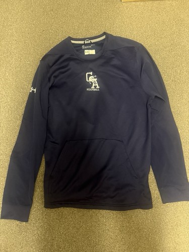Navy under armour - armour, men